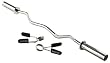 Weider Olympic Size Curl Bar
