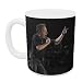 Bruce Springsteen - Mug - Standard Size