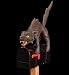 Latex Black Cat Mailbox Halloween Monster
