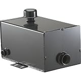 Nortrac Steel Hydraulic Oil Tank - 4.8 gallon