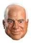 McCain Adult Vinyl Full Mask