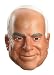 McCain Adult Vinyl Full Mask
