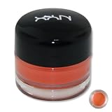 NYX Cosmetics Lip Lacquer Pot- Coral-licious (LLP-01)