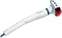 AEG MSI 5506 Infrarot-Massageger�t wei� / blau