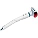 AEG MSI 5506 Infrarot-Massageger�t wei� / blau