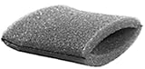 31kWtD nHSL. SL160  Oregon 30 116 Foam Pre Cleaner Tecumseh Part 34783 5 inches in Length by 3 3/4 inches Wide