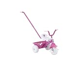 Review Raleigh  / Molly Trike