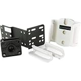 Bracketron UNI-4503IP Dash Mount for iPod and iPhone
