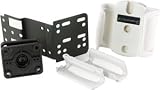 Bracketron UNI-4503IP Dash Mount for iPod and iPhone (Black)