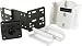 Bracketron UNI-4503IP Dash Mount for iPod and iPhone (Black)
