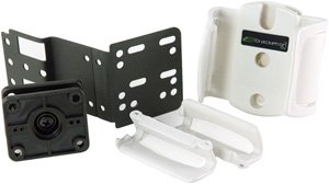 Bracketron UNI-4503IP Dash Mount for iPod and iPhone (Black)