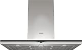 SIEMENS - Hotte d&eacute;corative 90 cm - Hotte d&eacute;corative 90 cm