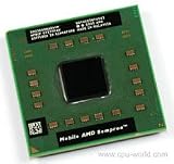 AMD Sempron Mobile CPU SMS3500HAX4CM 1.8 GHz