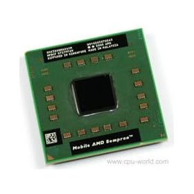 AMD SEMPRON MOBILE 3500+ P/N SMS3500HAX4CM