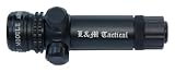 L&M Tactical Ultra Bright Green Laser Sight With Mounts For Rifles and Pistols