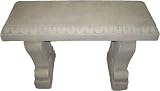 Natures Foundry ZRB-0100 Resin Bench