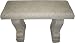 Natures Foundry ZRB-0100 Resin Bench