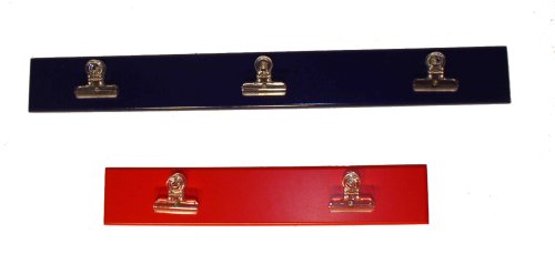 Childrens Toyshop  Toys : Beck Children's Wooden Art Clip Set