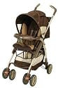 Cleo Single Stroller - Truffle