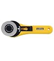 Olfa Rotary Cutter Ex-Large 60mm