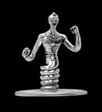 31kWxT4HgVL. SL160  JLA Plastic Man Pewter Figure
