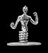 Search : JLA Plastic Man Pewter Figure