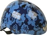 Viking Youth Hawaiian Helmet Blue Helmet