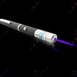 405nm 5mw Blue / Violet Laser Pointer...