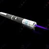 405nm 5mw Blue / Violet Laser Pointer Pen Beam Light