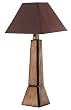Kenroy Home Cortez Outdoor Table Lamp