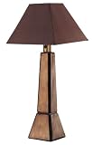 Kenroy Home Cortez Outdoor Table Lamp - B000RLIVZS