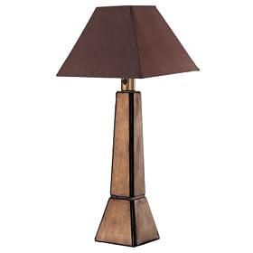 Kenroy Home Cortez Outdoor Table Lamp