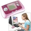 Miuchiz Electronic Handheld Game: Bratz Babyz - Cloe
