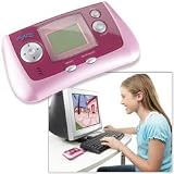 Miuchiz Electronic Handheld Game: Bratz Babyz - Cloe