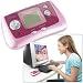 Miuchiz Electronic Handheld Game: Bratz Babyz - Cloe