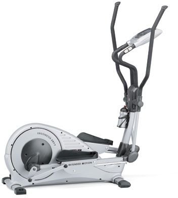 Kettler EXT 7 Elliptical Cross Trainer