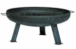Siena Garden 378806 Feuerschale roh �...