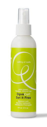 DevaCurl Set It Free 6 oz