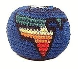 Hacky Sack - Rainbow World