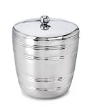 Marquis by Waterford Vintage Stainless Steel Ice Bucket