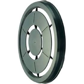 【クリックで詳細表示】ペイントメイト用押さえ枠 CA-1P1/CA-1P8兼用