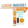 Maths Made Easy: Ages 6-7 Key Stage 1 Beginner (Carol Vorderman's Maths Made Easy)