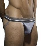 C-IN2 Chartreuse Street Jock 1826-CHT