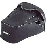 Nikon CF D70 Semi Soft Case for D70 Digital SLR with 18 70mm Nikkor Lens 31kX557pd2L. SL160 Nikon CF D70 Semi Soft Case for D70 Digital SLR with 18 70mm Nikkor Lens