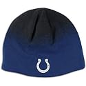 Colts Reebok NFL Drift Knit Cap - Men's