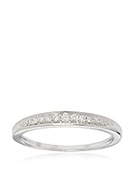 Diamant La Parisienne Anillo (Oro Blanco)