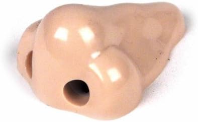 Funny Nose Pencil Sharpener, 1 Pack by CAS