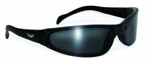 BANDIT SUNGLASSES, MOTORCYCLE ATV SPORTS EYEWEAR