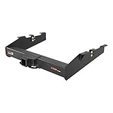 Image : Curt 15702 Class-5 Trailer Hitch
