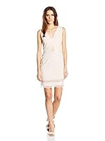 AnnaRita N Vestido (Rosa Claro)